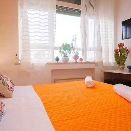 Bed & Breakfast Lady Hill Taormina