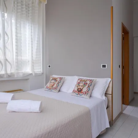 Lady Hill Bed & Breakfast
